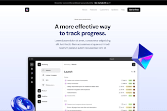 develop websites figma to react next js tailwind gsap