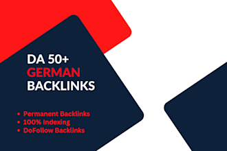 high qulity german guest posts for boosting SEO authoity
