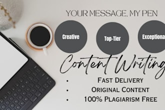 create compelling content that boosts your brands presence