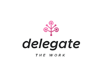 design logo for crypto, cybersecurity and tech brands