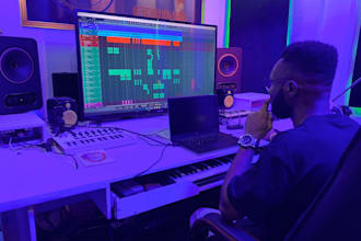 produce or remake any genre of song you do
