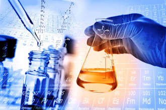formulate industrial chemical, laundry formula, reverse engineer