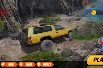 make UI UX game design 3d 2d designs brochures brand images