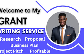 do cruixie grant proposal writing grant application for nonprofitable business