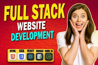 do web development  html, CSS, laravel, react, PHP, nodejs, website developer
