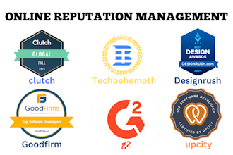 clutch designrush  techbehemoth management g2 enhancement to boost credibility