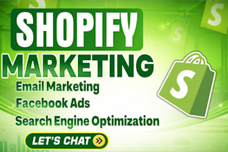 do shopify marketing, boost shopify sales, sales funnel, shopify store promotion