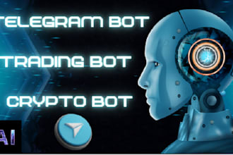 code telegram bot, telegram trading bot, telegram crypto bot, solana trading bot