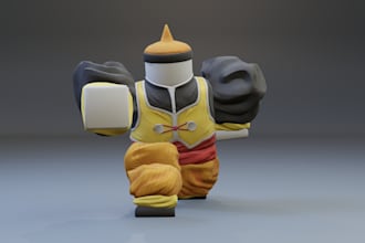 make your roblox ugc hair, accessories, assets
