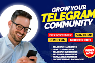 do telegram mass dm, subscribers, referral link, forex,crypto, airdrop promotion