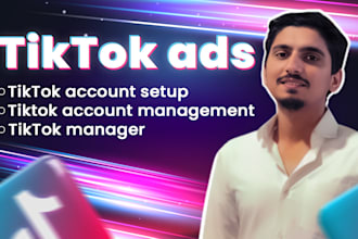 setup your tiktok shop and ad account, tiktok ads manager
