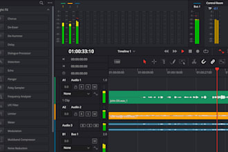 add music or sound to your video