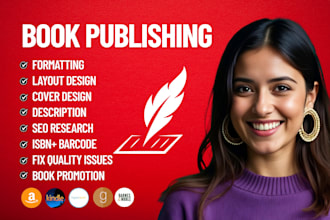 publish book on amazon kindle kdp, book formatting, amazon kdp book publishing