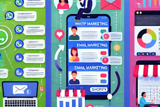 whatsapp marketing with spoki