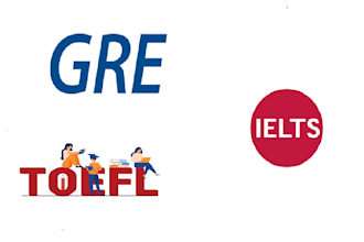 guarantee scores of 330 plus in gre toefl gmat and ielts giac