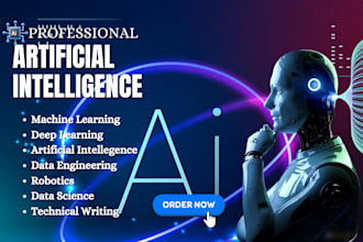 write artificial intelligence, machine learning, deepssek, iot programming ebook