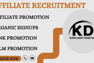 do affiliate recruitment sales funnel clickbank affiliate link promotion