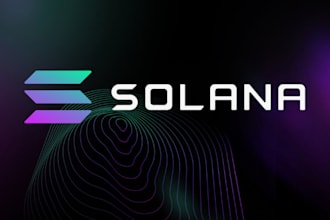 build solana bot, volume bot, solana volume bot, dexscreener bot, blockchain bot