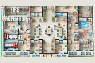 design fire protection sprinkler system