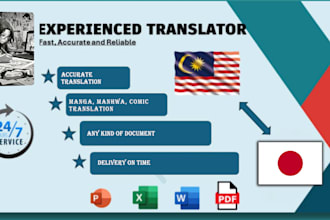 translate english into japanese and vice versa