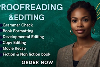 do proofreading be your copy editor, developmental editor do grammar checking