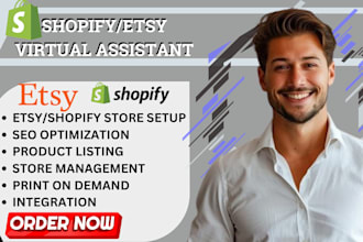 etsy print on demand ebay amazon dropshipping shopify teepublic pod store