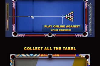 8 ball game billiard game,chess game, 8 ball pool igaming, sport bet app