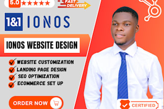 ionos website design ionos website redesign ionos website design ionos seo setup