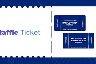 raffle website competition website giveaway website high ticket shopify expert
