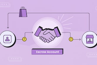 help you find escrow providers for cash app, zelle, apple pay and venmo