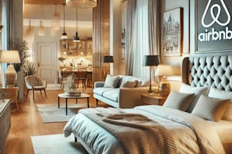 transform your airbnb listing into a guest magnet