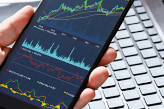 develop trading app forex trading website stock trading app