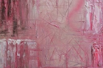 paint you an abstract oil painting