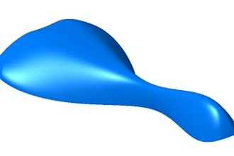 design anything in catia for your projects