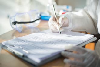 create professional IT process documentation and sop