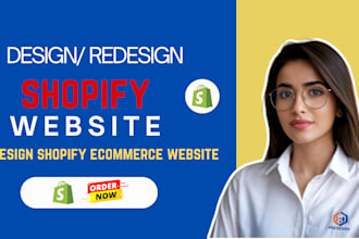 revamp design shopify ecommerce store med spa website shopify seo shopify store