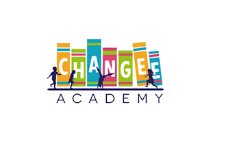 design childcare, education kids, and children logo
