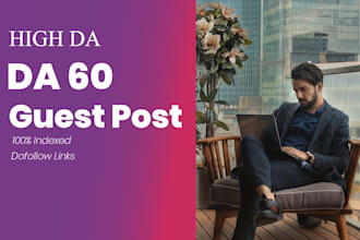 publish guest post on high da blogs with dofollow backlinks