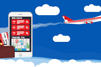 find affordable flights, hotels and holiday deals for you