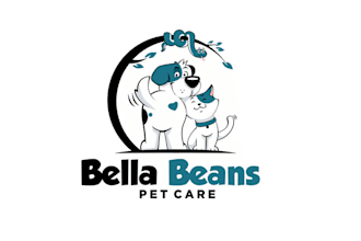 design pet cat dog horse and all animals logo for your brand