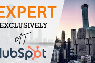 hubspot website crm hubspot landing page hubspot automation hubspot workflow