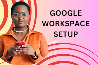 setup google workspace, g suite, fix email deliverability issues, g suite