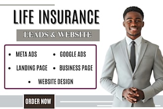 life insurance leads iul insurance leads insurance leads mortgage protection