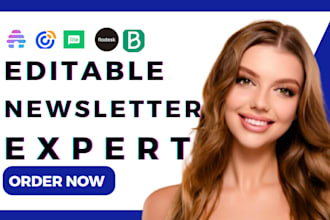 setup substack newsletter blog beehive mailerlite brevo flodesk email automation