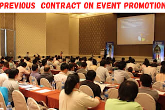 do considerate event promotion, eventbrite marketing, ticket, concert halloween