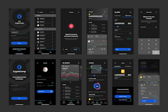 build latest iptv app, rebrand,reskin, set ur codecanyon android or flutter apps