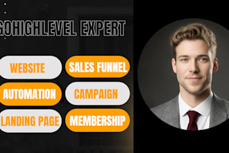 do gohighlevel christmas new year campaign highlevel sales funnel ghl automation