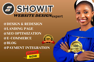 showit design showit website redesign cutomize showit website showit template