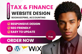 design accounting bookkeeping tax finance website investment tax loan website