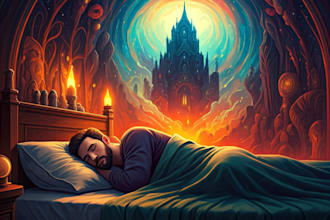 interpretaré tus sueños y mensajes espirituales